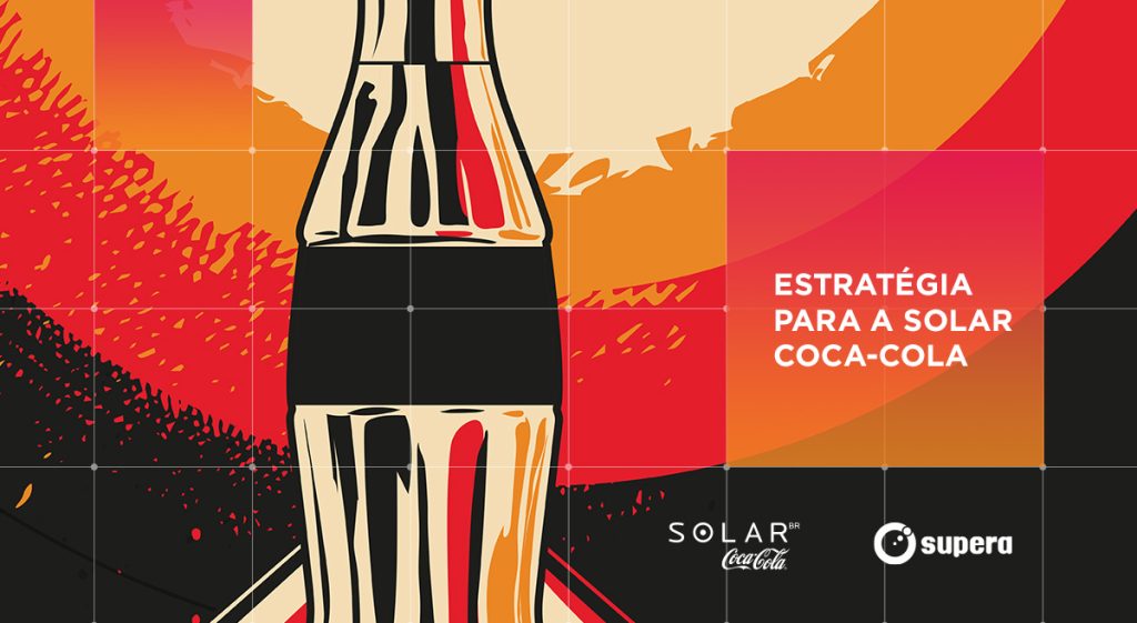 Estratégia para a Solar Coca-Cola