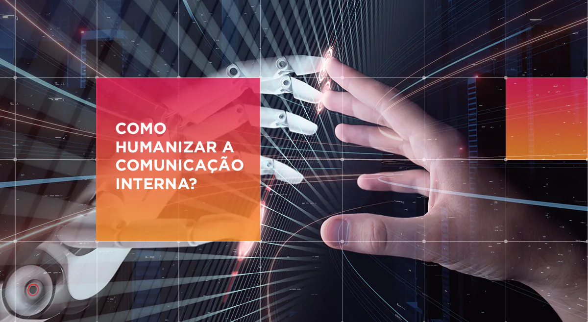 Comunicação interna e transformação digital