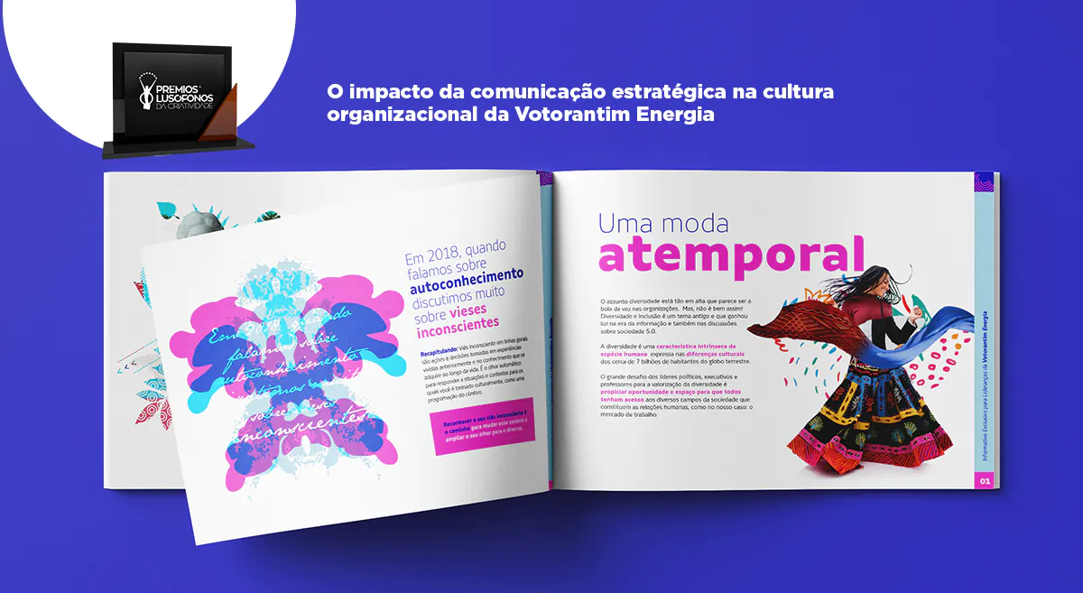 Comunicação interna como ferramenta estratégica