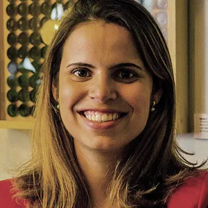 Isabela Pimentel, consultora em planejamento de comunicação integrada e mestre em mídias digitais pela Universidade Federal do Rio de Janeiro