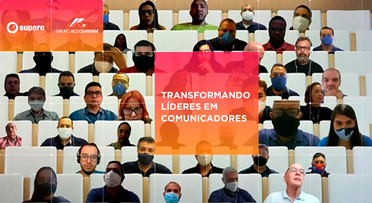 Programa de Desenvolvimento de Líderes