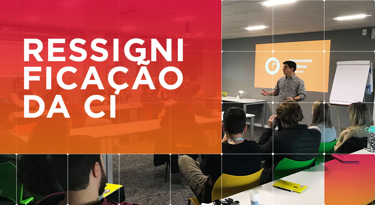 Pesquisa e Ressignificação da CI