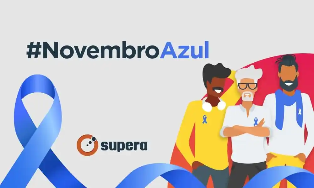 Novembro Azul