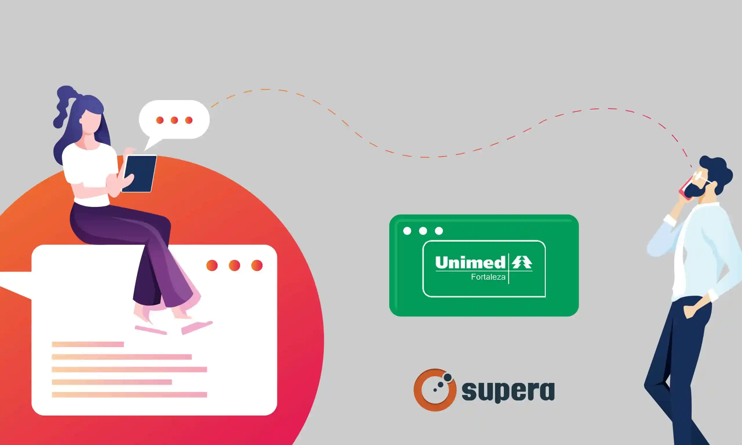 Ressignificação da Comunicação Unimed