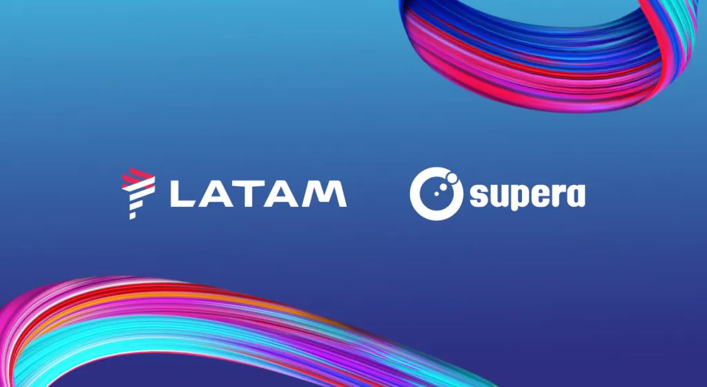 Campanha comunicação LATAM