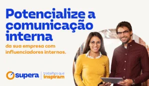 Influenciadores internos