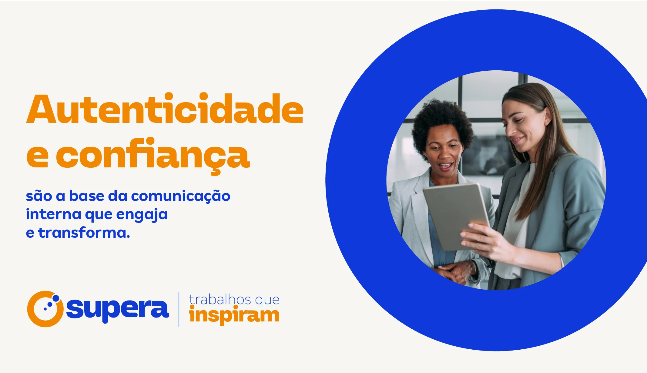 Mensagens autênticas e confiáveis na Comunicação Interna: uma ferramenta contra a desinformação