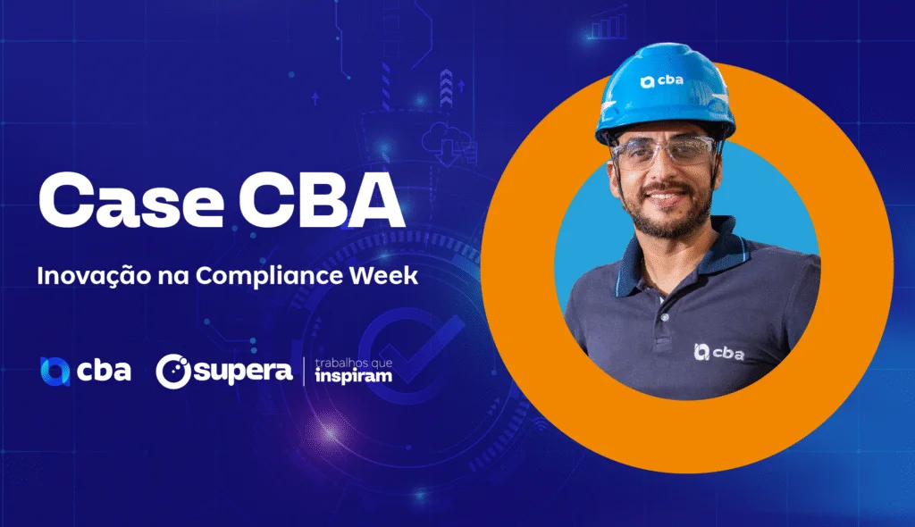 Inovar na comunicação de Compliance