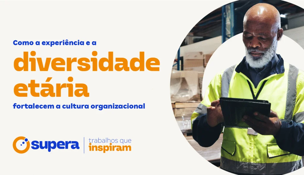 Profissionais 50+: